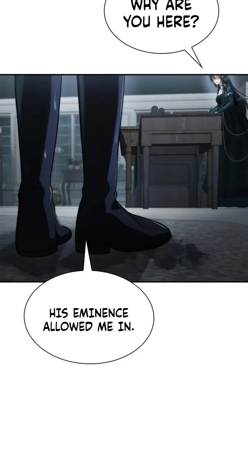 I’m the Queen in This Life Chapter 183 page 59 - 