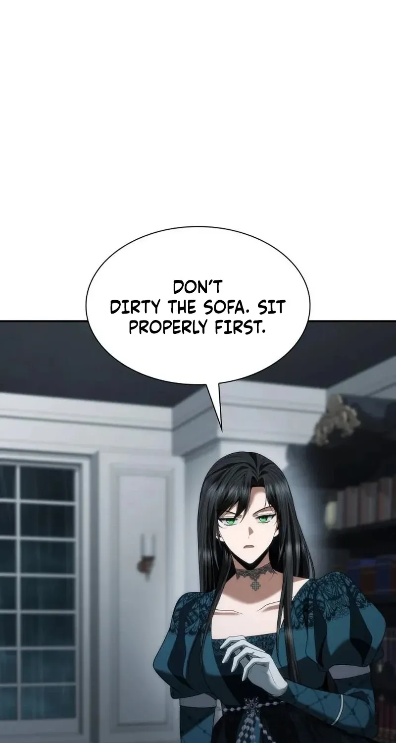 I’m the Queen in This Life Chapter 183 page 63 - 