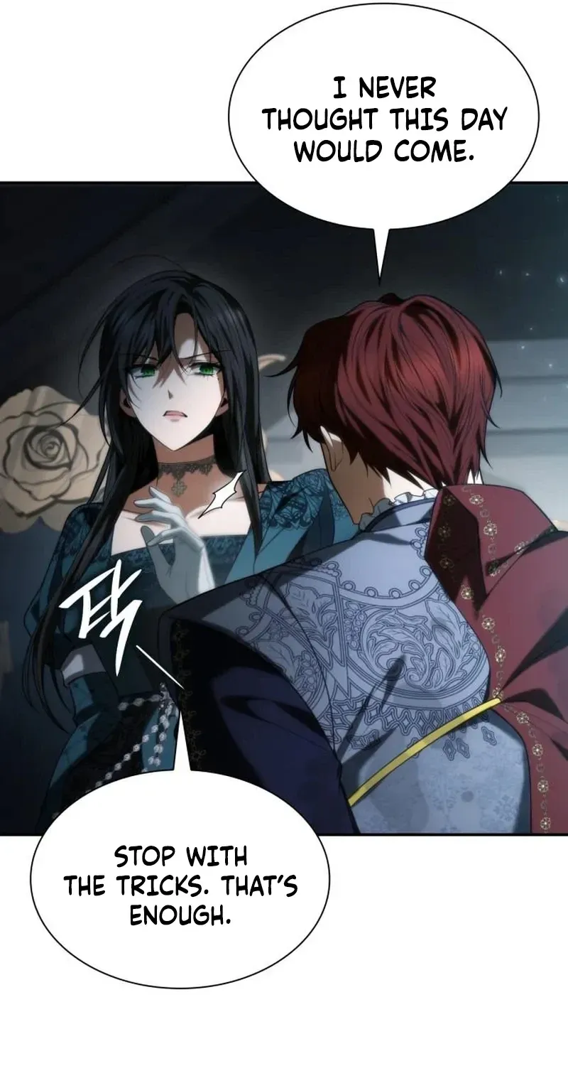I’m the Queen in This Life Chapter 183 page 99 - 