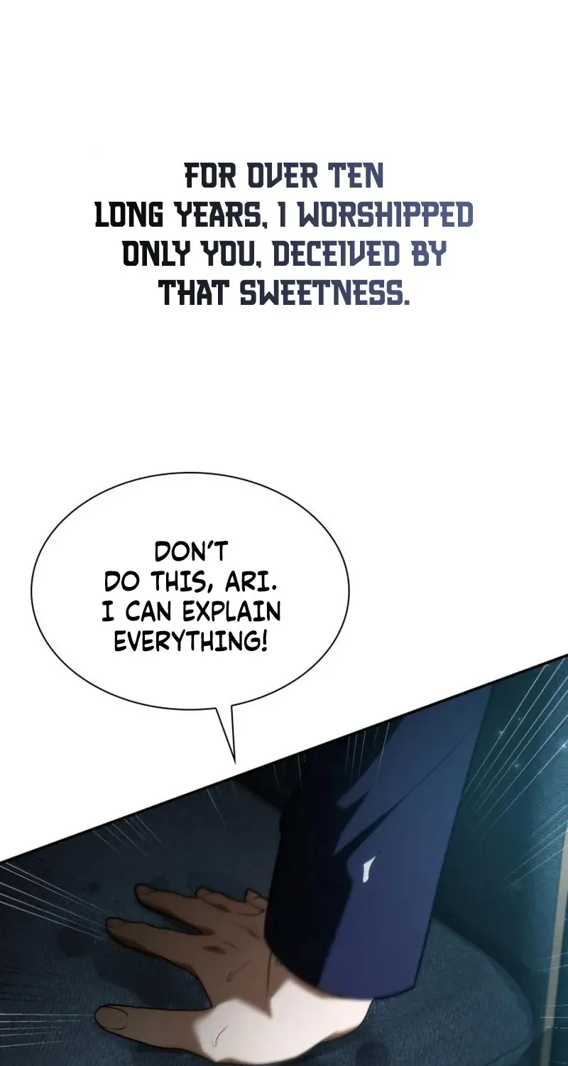 I’m the Queen in This Life Chapter 183 page 100 - 