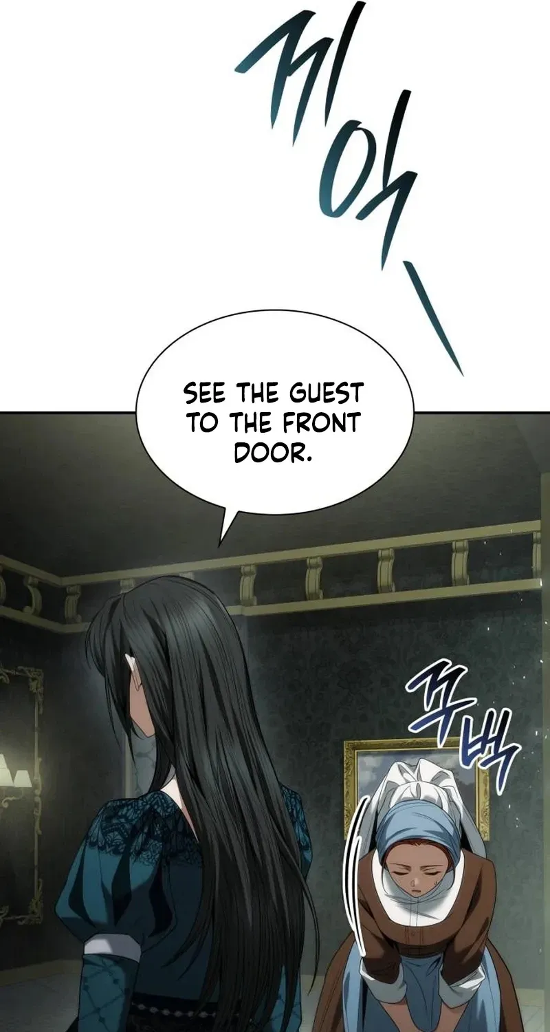 I’m the Queen in This Life Chapter 184 page 104 - 