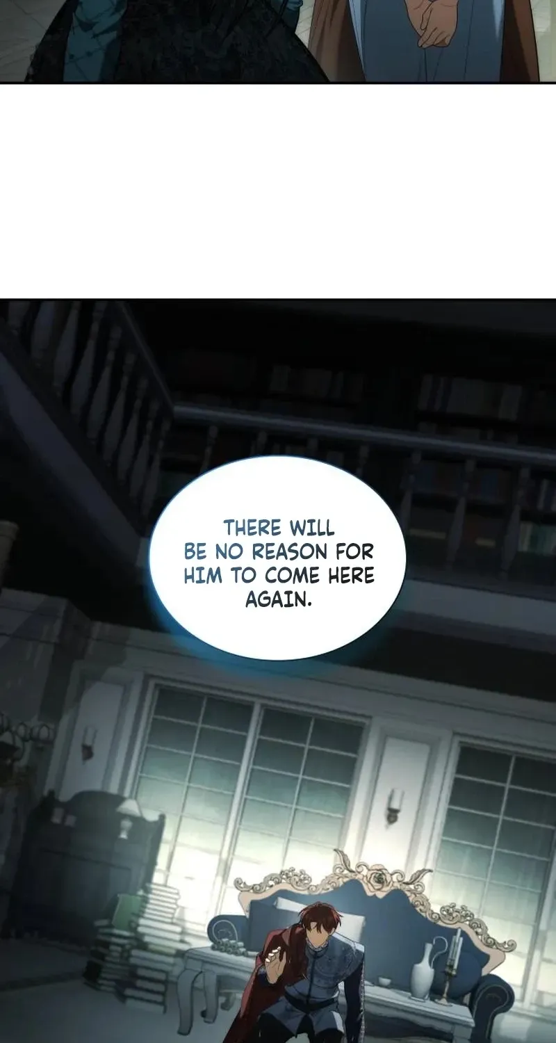 I’m the Queen in This Life Chapter 184 page 105 - 