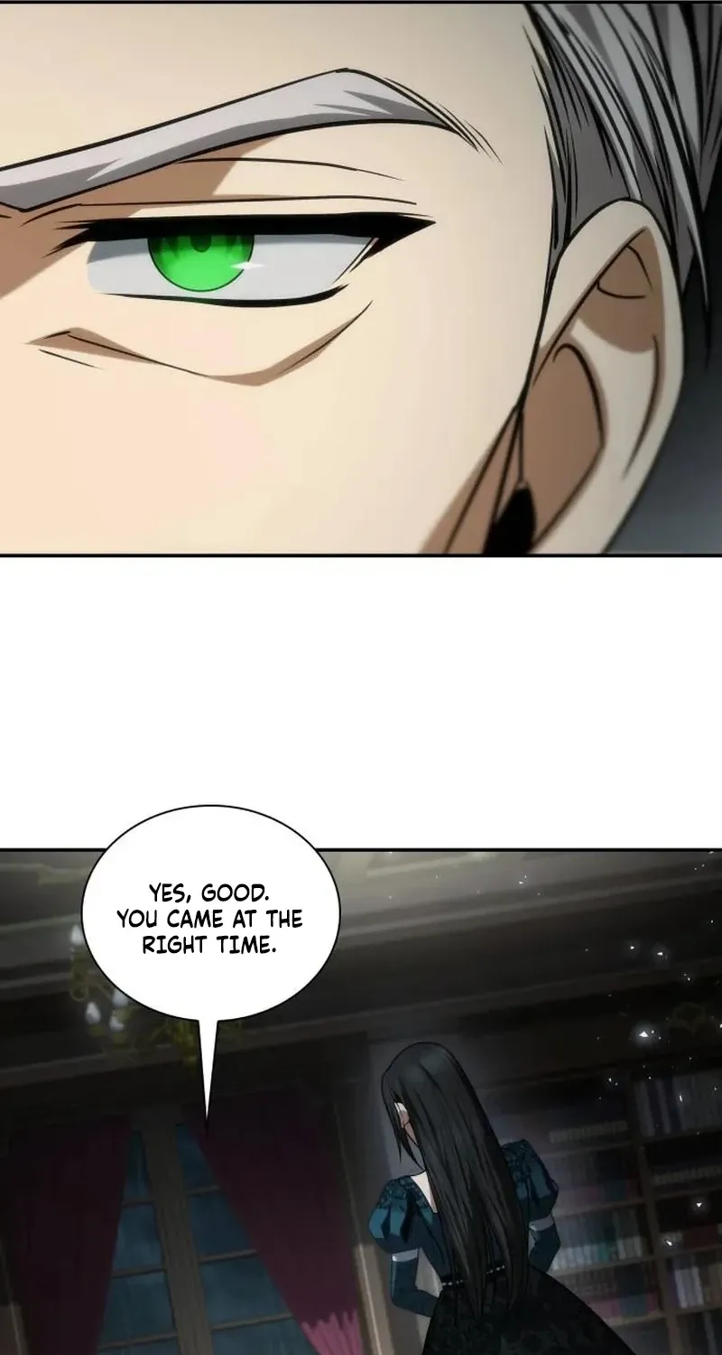 I’m the Queen in This Life Chapter 184 page 126 - 