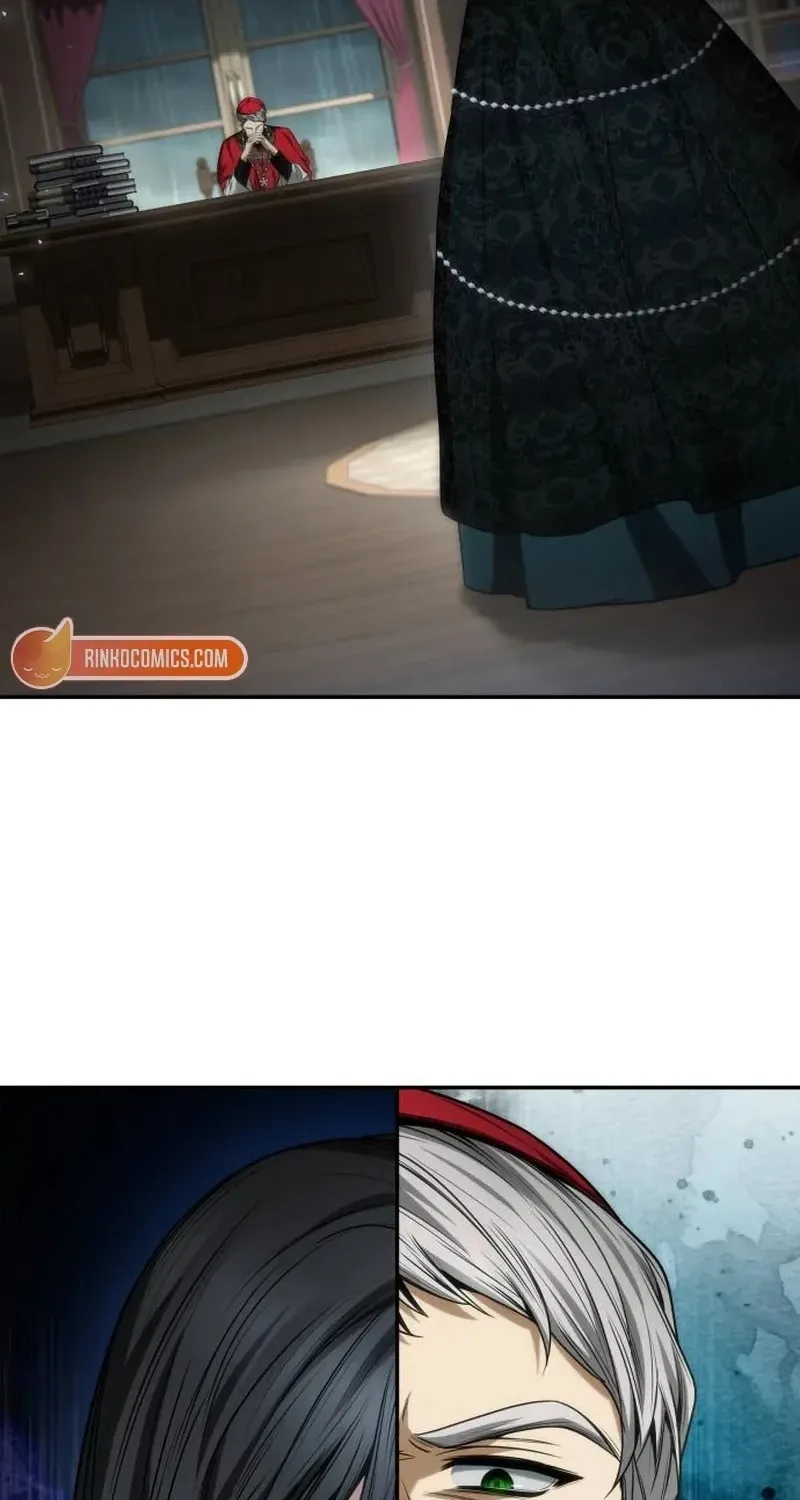 I’m the Queen in This Life Chapter 184 page 127 - 