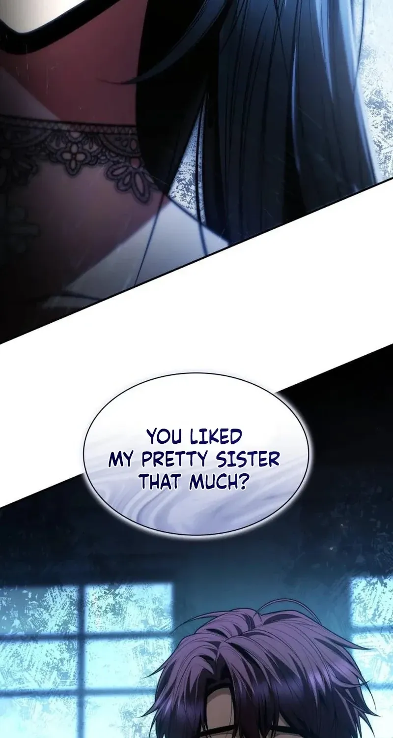 I’m the Queen in This Life Chapter 184 page 19 - 