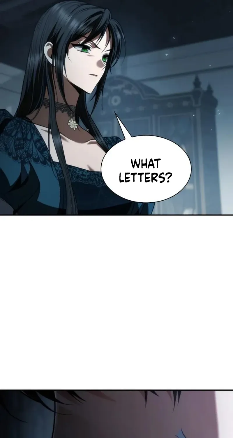 I’m the Queen in This Life Chapter 184 page 23 - 