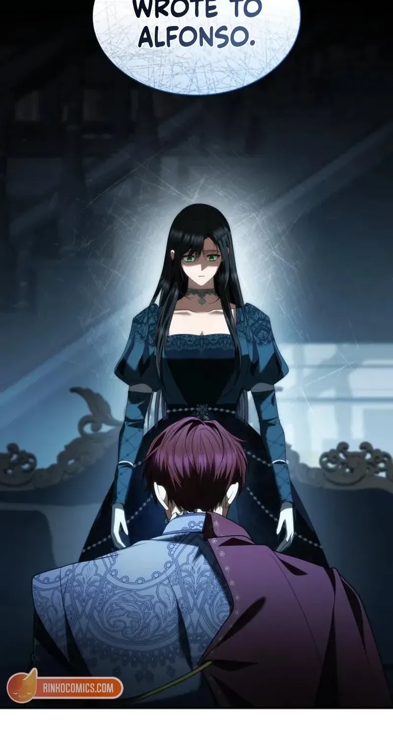 I’m the Queen in This Life Chapter 184 page 25 - 