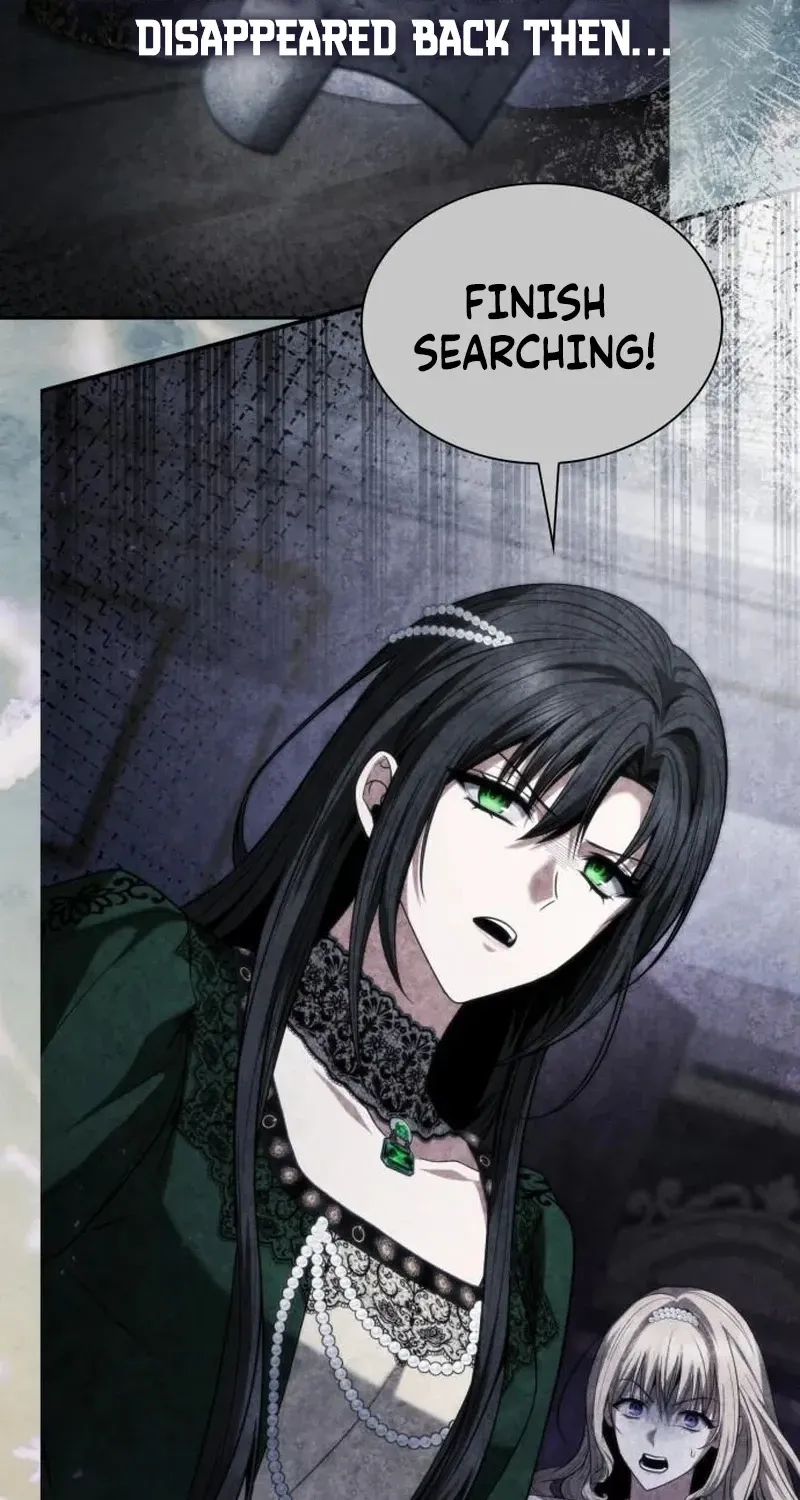 I’m the Queen in This Life Chapter 184 page 31 - 