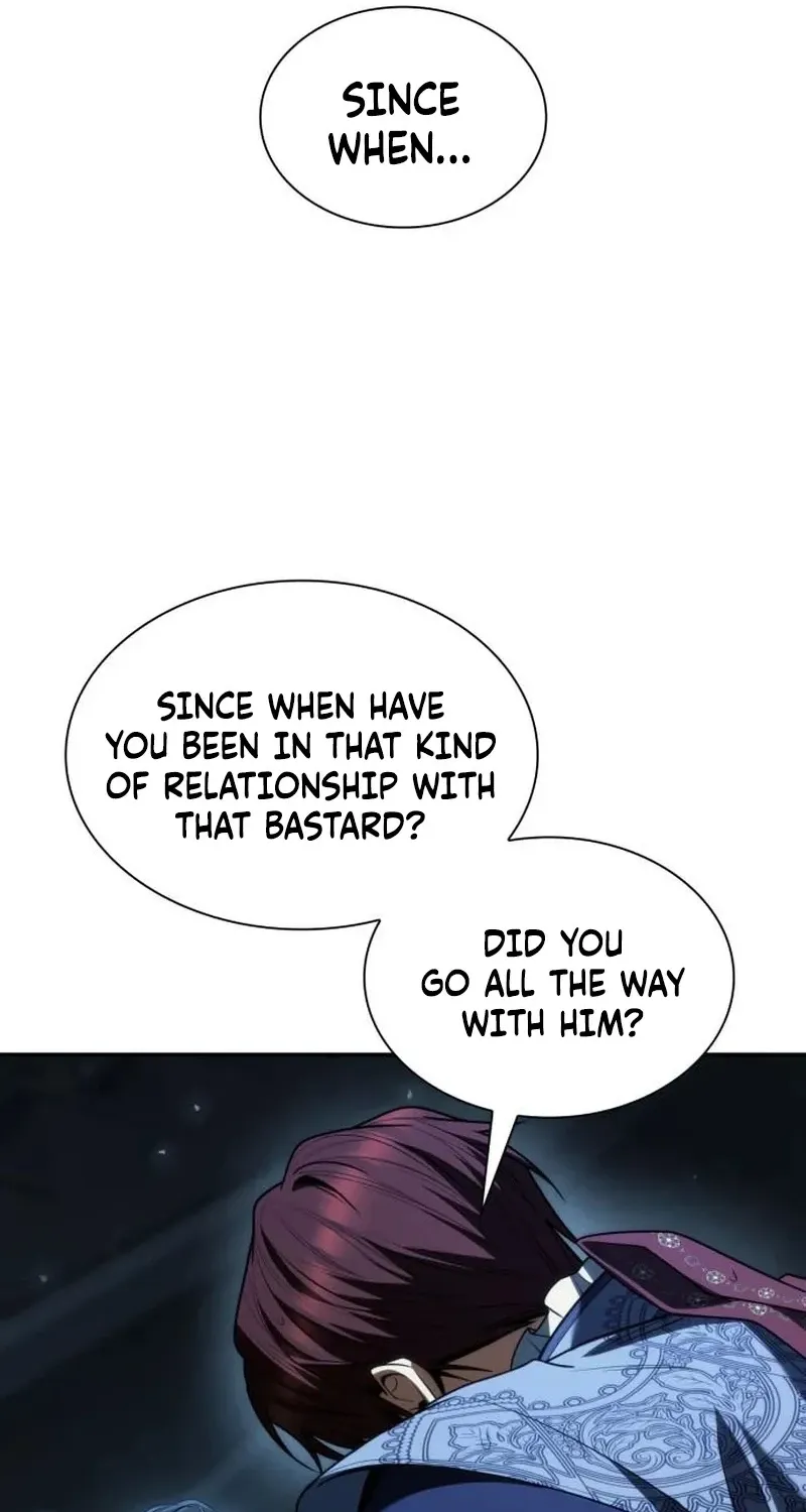 I’m the Queen in This Life Chapter 184 page 35 - 