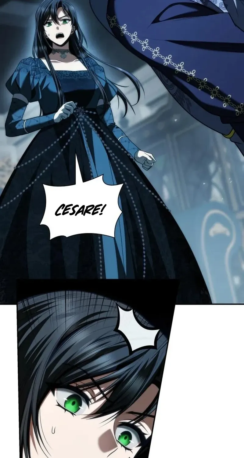 I’m the Queen in This Life Chapter 184 page 36 - 