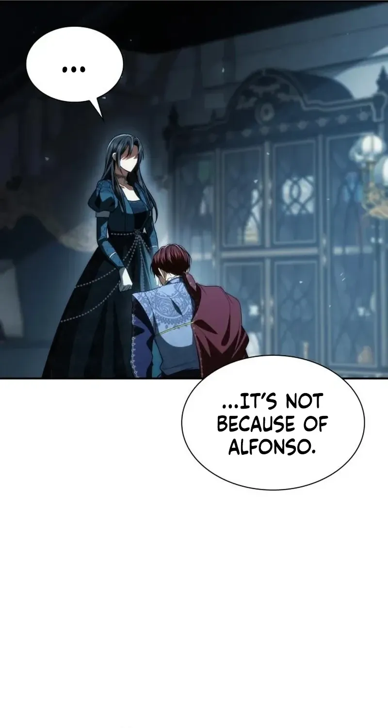 I’m the Queen in This Life Chapter 184 page 41 - 