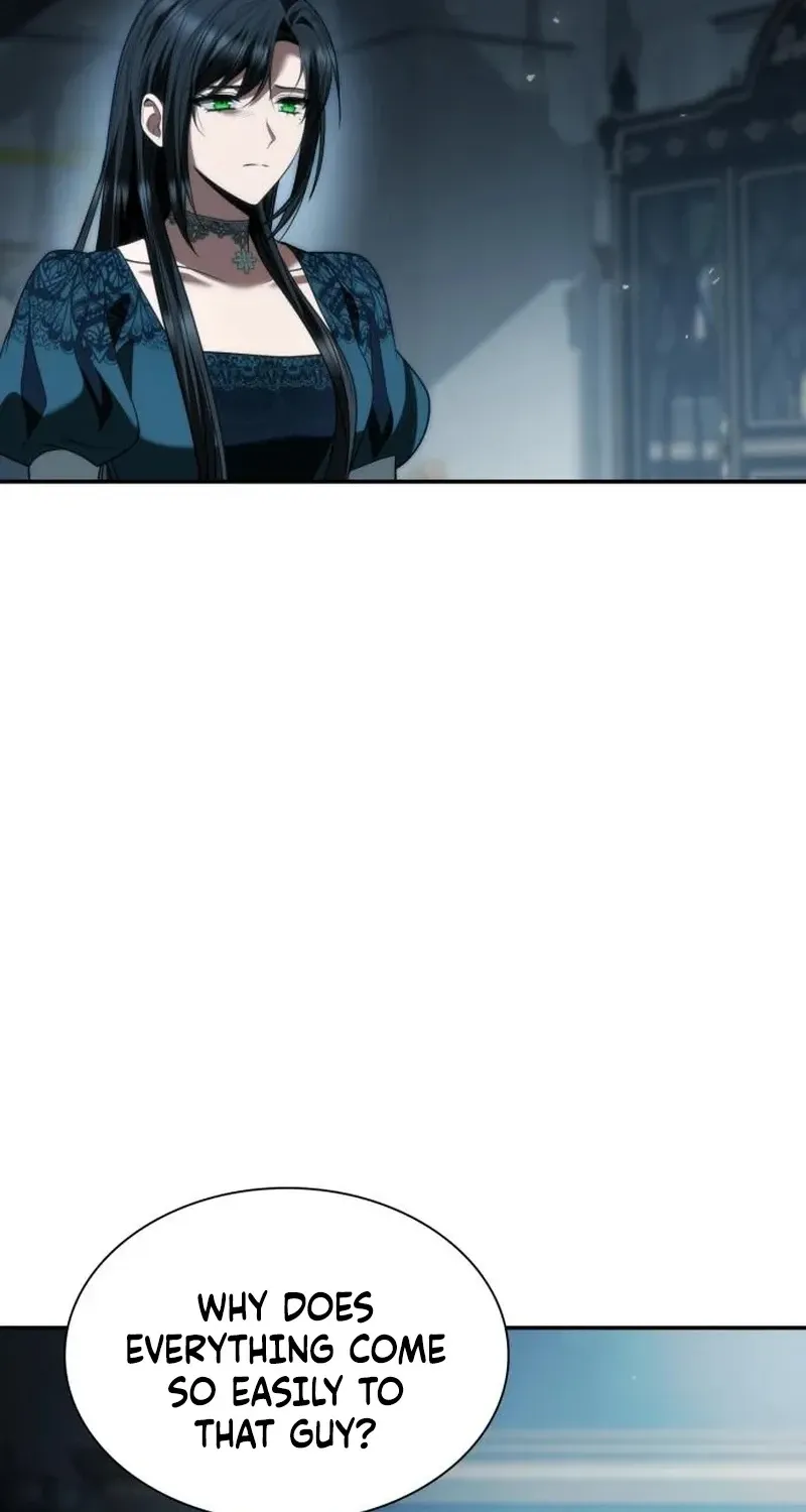 I’m the Queen in This Life Chapter 184 page 44 - 