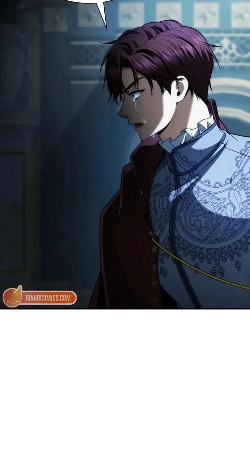 I’m the Queen in This Life Chapter 184 page 45 - 