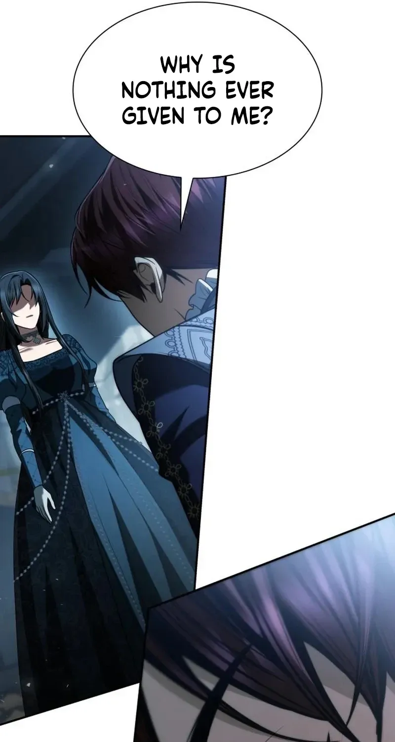 I’m the Queen in This Life Chapter 184 page 46 - 
