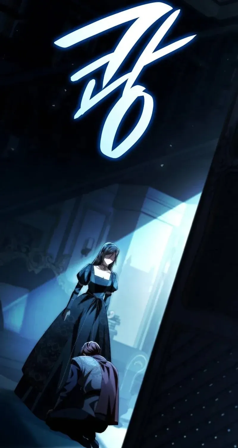 I’m the Queen in This Life Chapter 184 page 6 - 