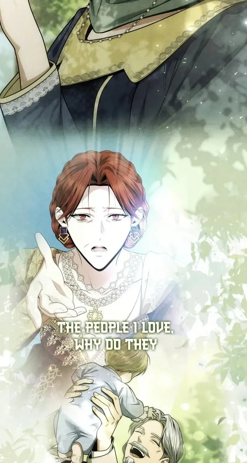 I’m the Queen in This Life Chapter 184 page 53 - 