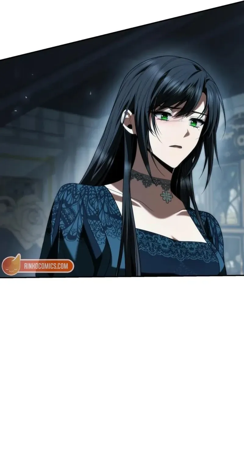 I’m the Queen in This Life Chapter 184 page 61 - 