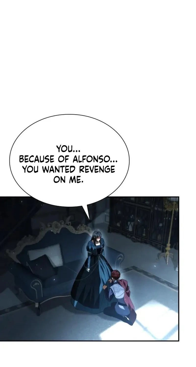 I’m the Queen in This Life Chapter 184 page 62 - 