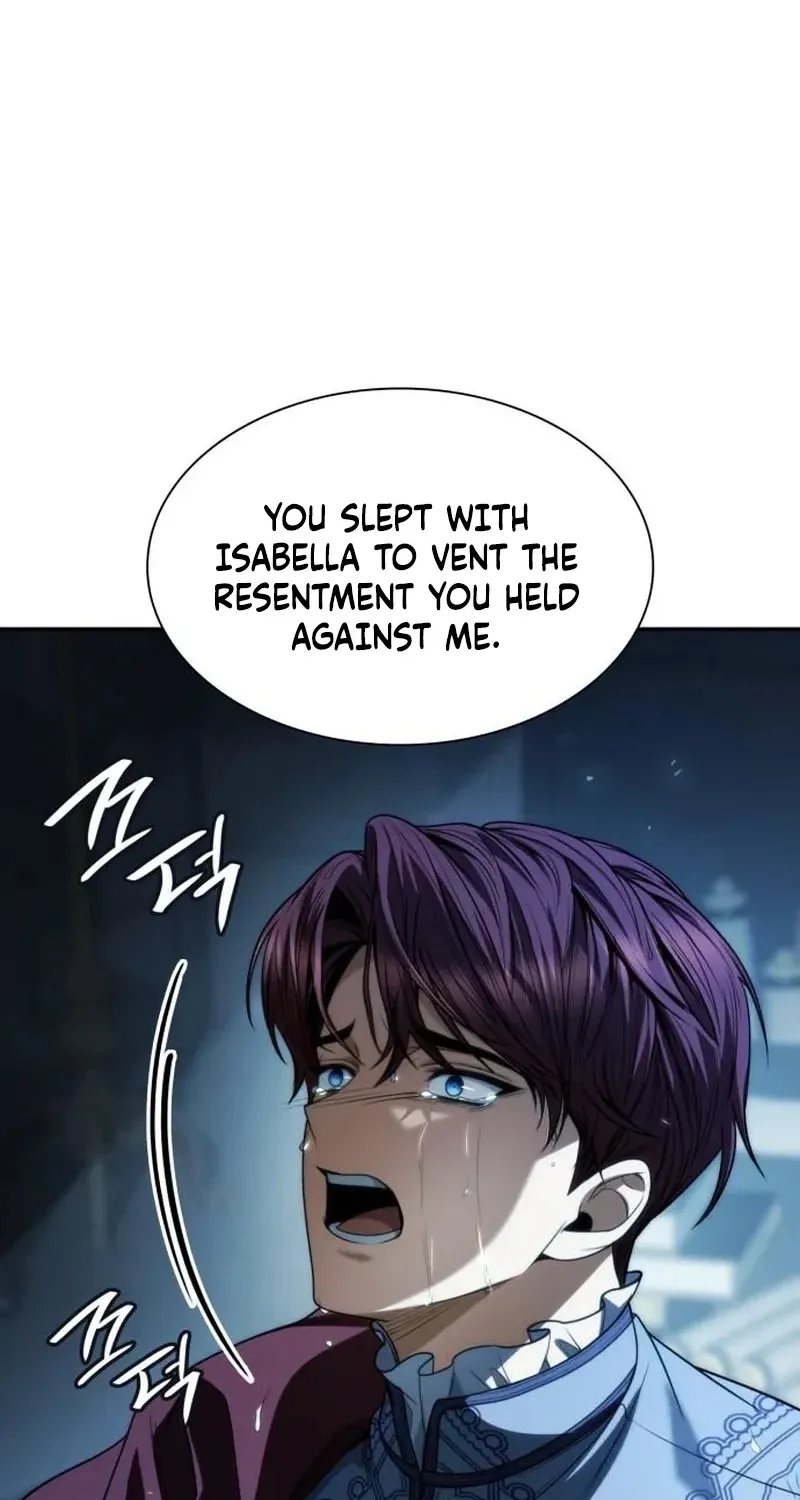I’m the Queen in This Life Chapter 184 page 63 - 