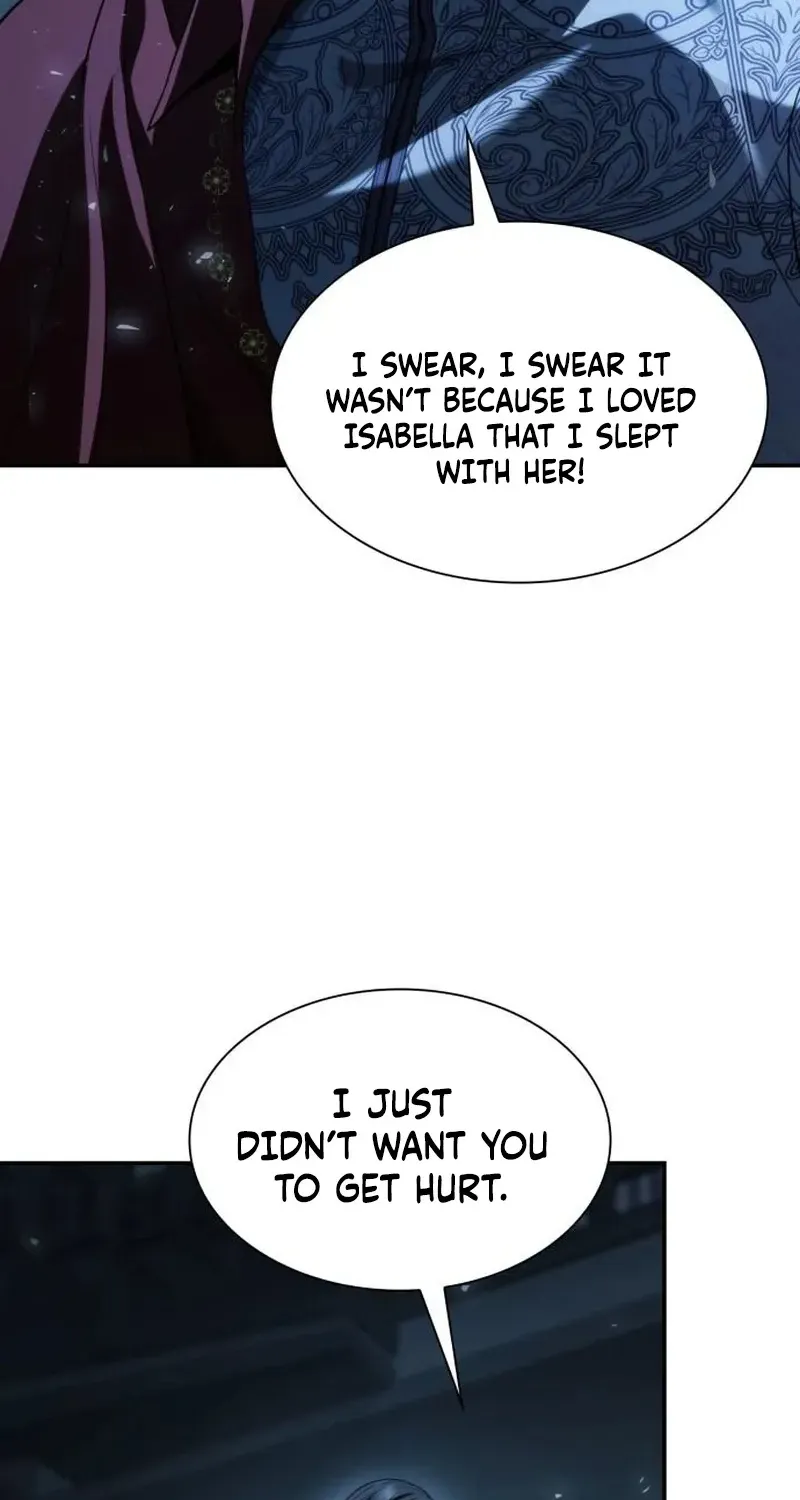 I’m the Queen in This Life Chapter 184 page 64 - 