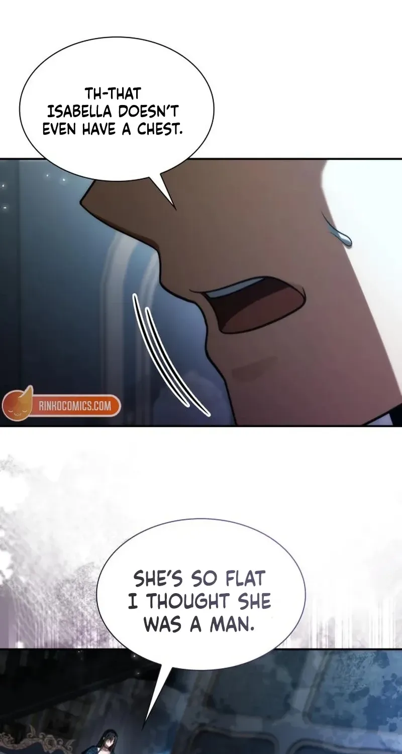 I’m the Queen in This Life Chapter 184 page 68 - 