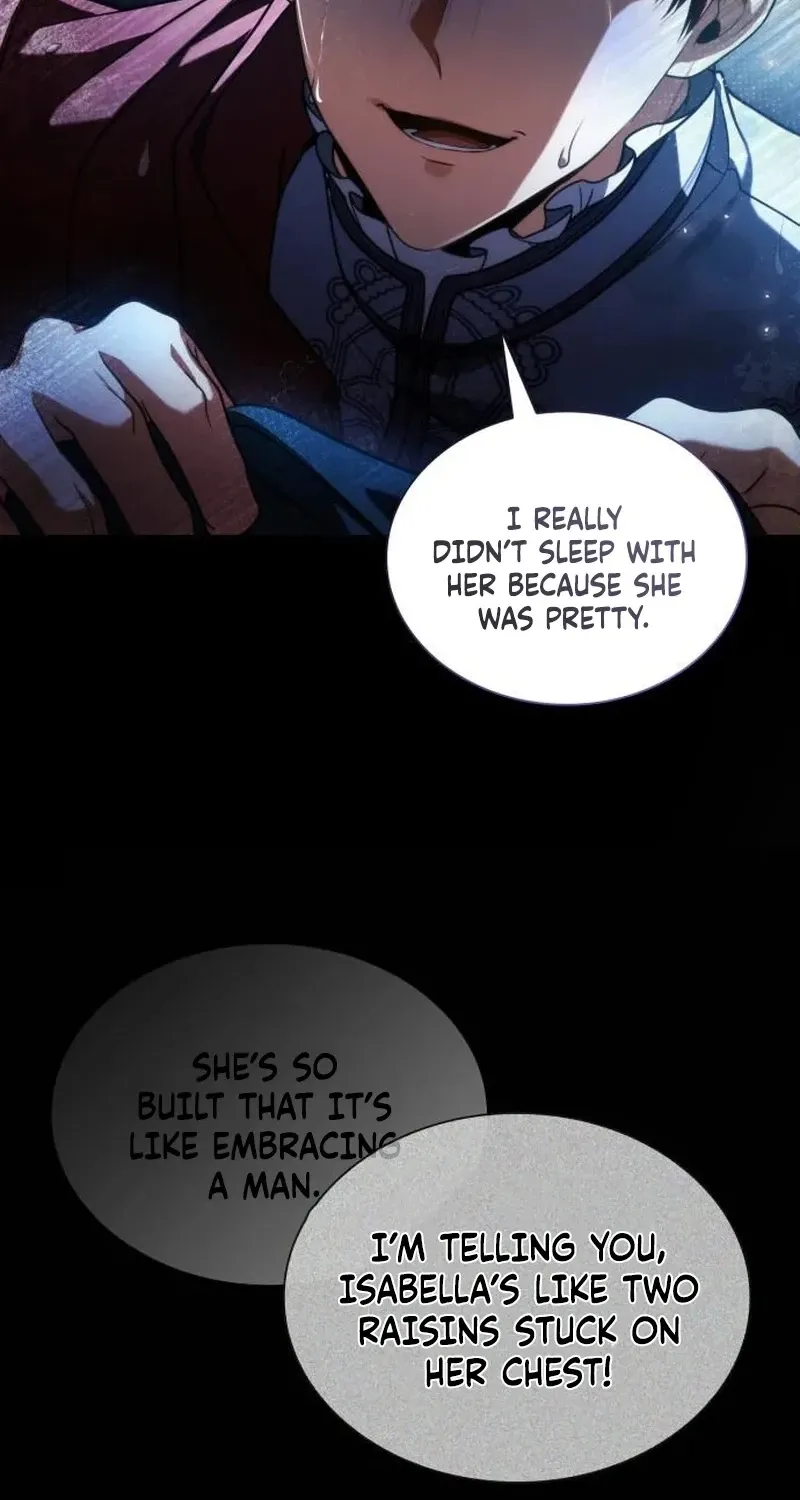 I’m the Queen in This Life Chapter 184 page 70 - 