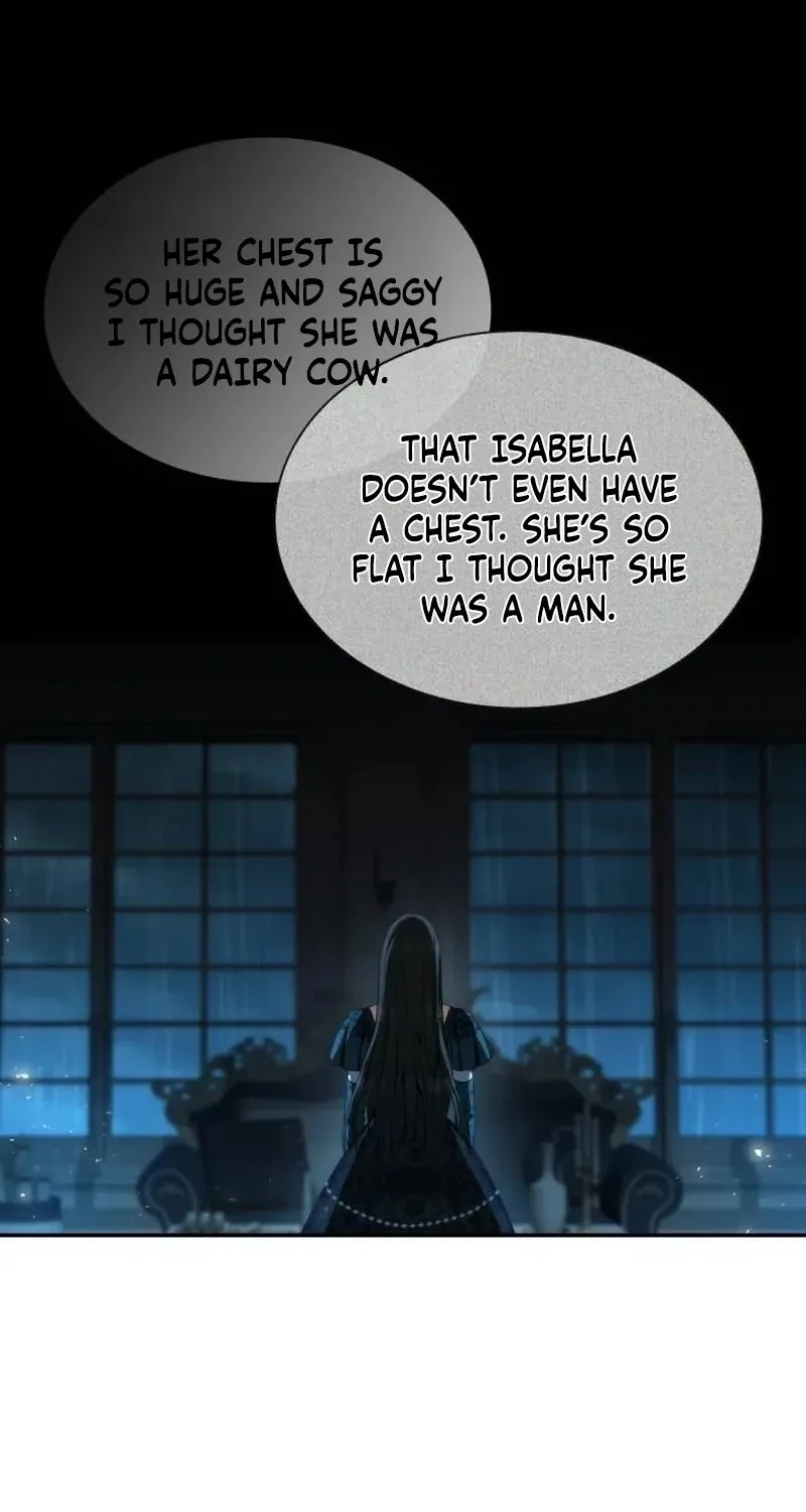 I’m the Queen in This Life Chapter 184 page 71 - 