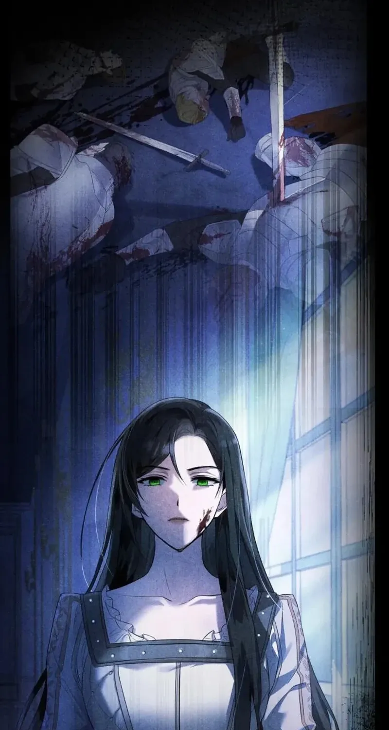 I’m the Queen in This Life Chapter 184 page 77 - 