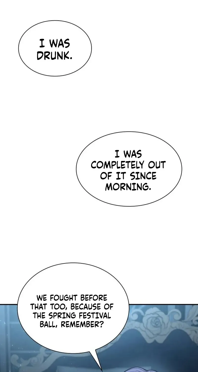 I’m the Queen in This Life Chapter 184 page 9 - 