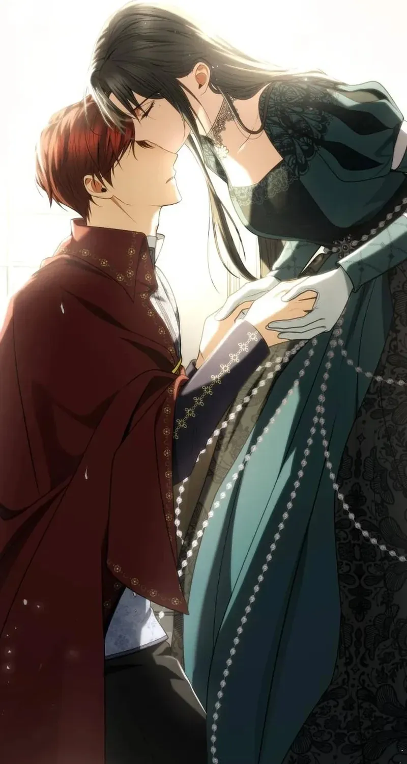 I’m the Queen in This Life Chapter 184 page 94 - 