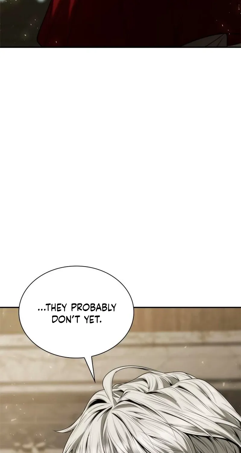 I’m the Queen in This Life Chapter 185 page 105 - 