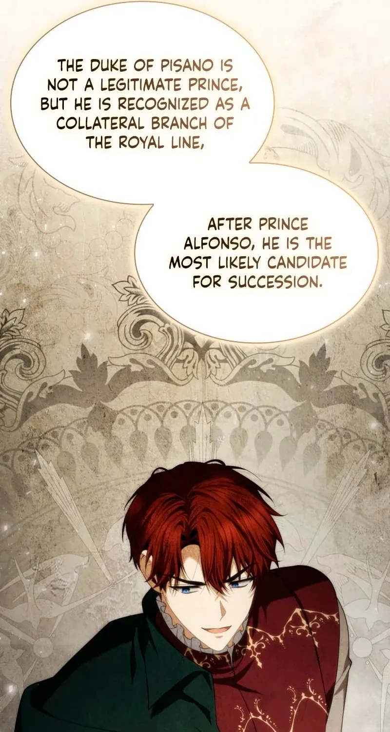 I’m the Queen in This Life Chapter 185 page 12 - 