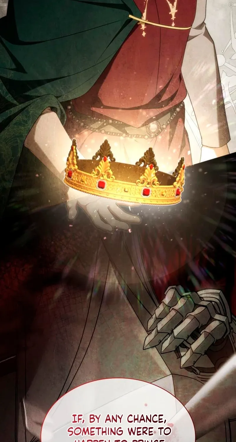 I’m the Queen in This Life Chapter 185 page 13 - 