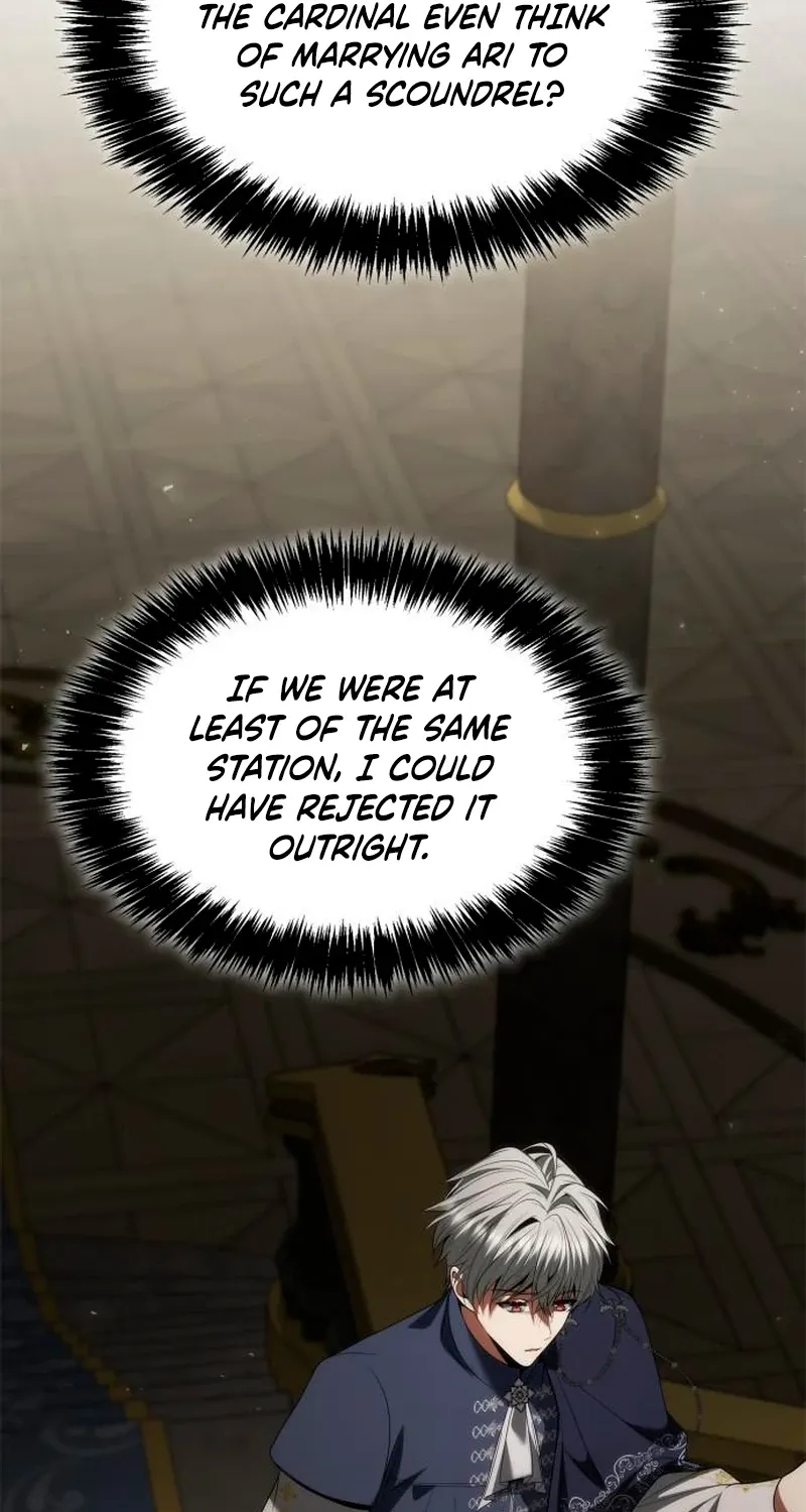 I’m the Queen in This Life Chapter 185 page 122 - 