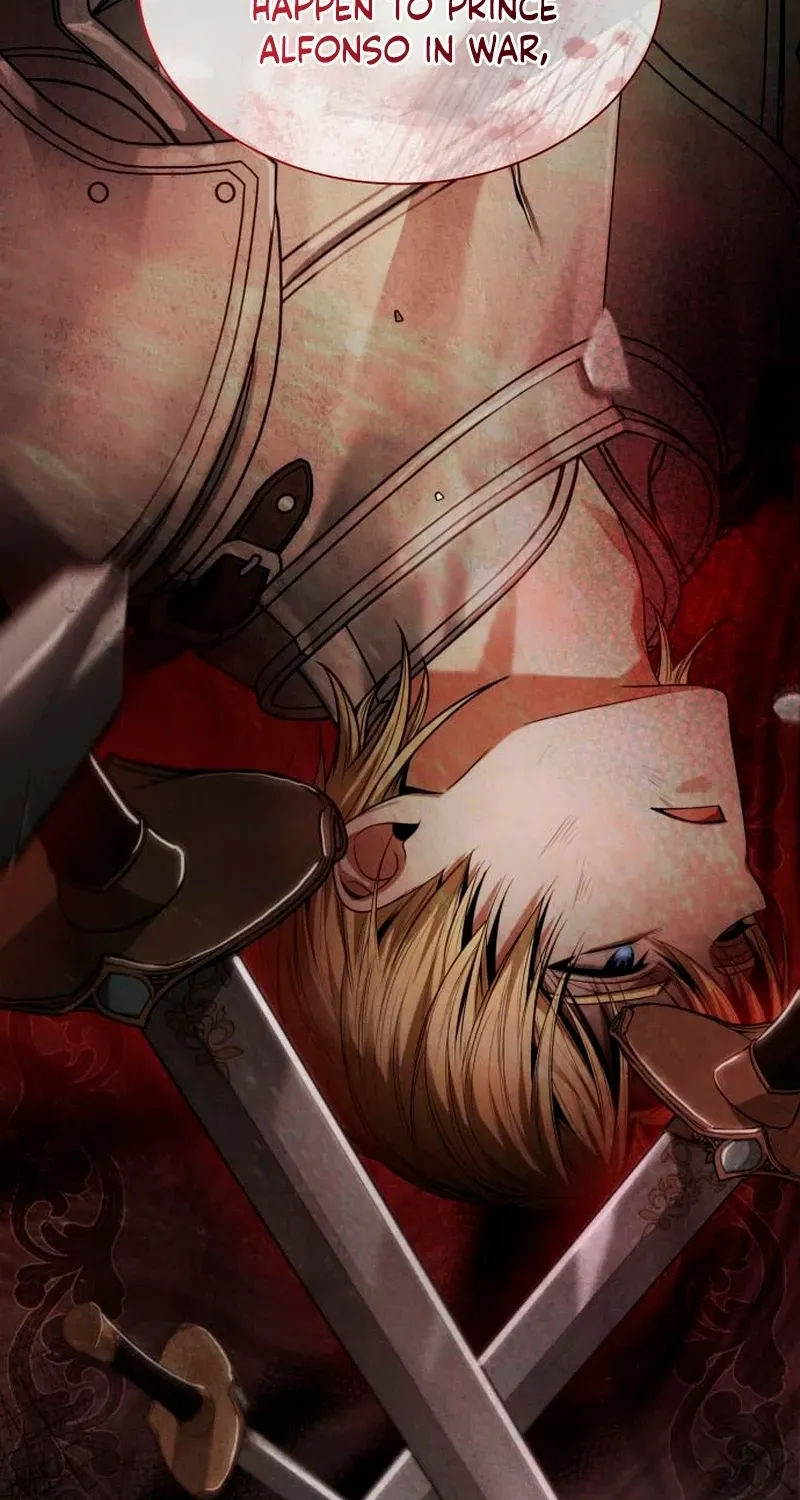 I’m the Queen in This Life Chapter 185 page 14 - 