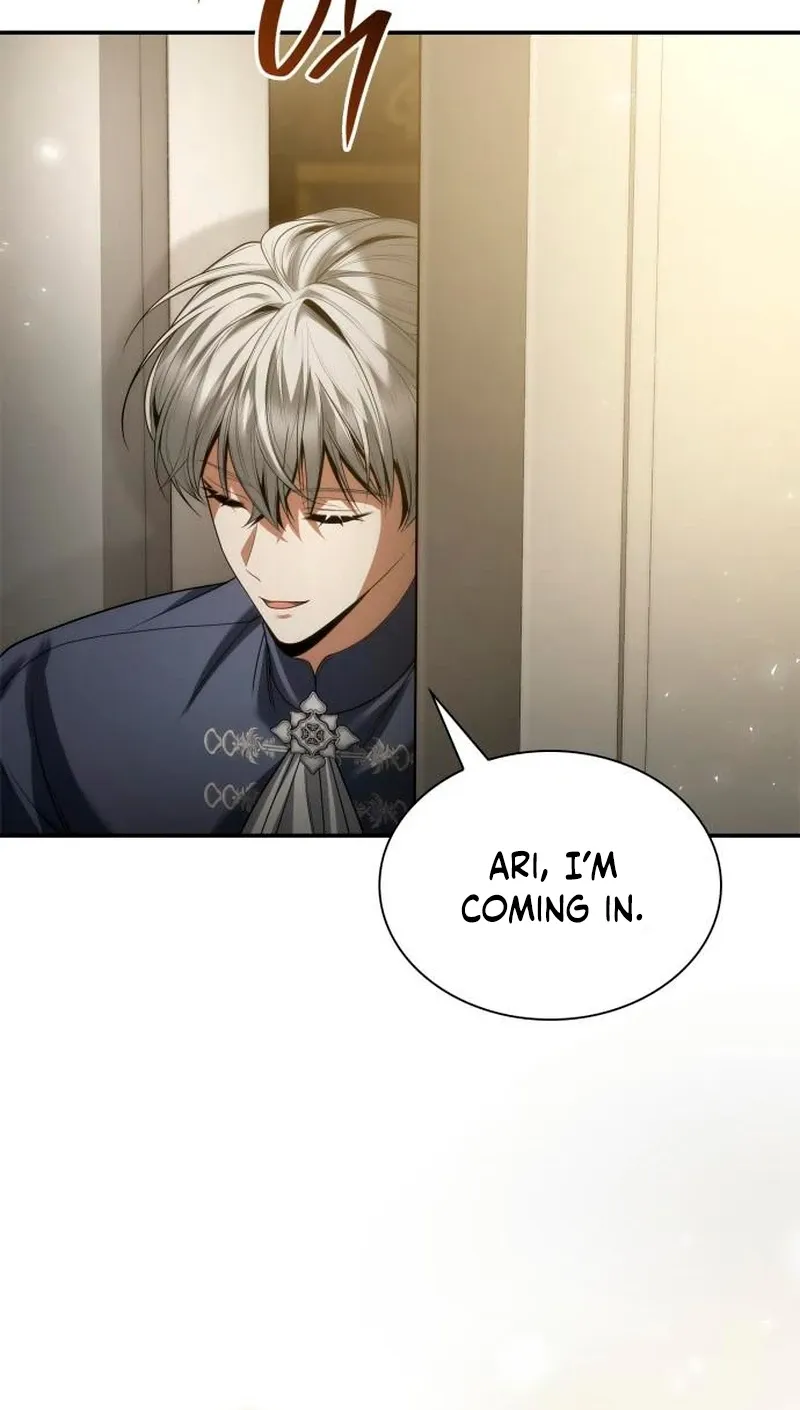 I’m the Queen in This Life Chapter 185 page 136 - 
