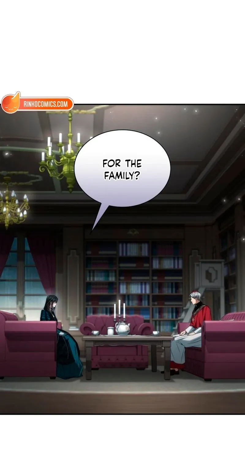 I’m the Queen in This Life Chapter 185 page 16 - 