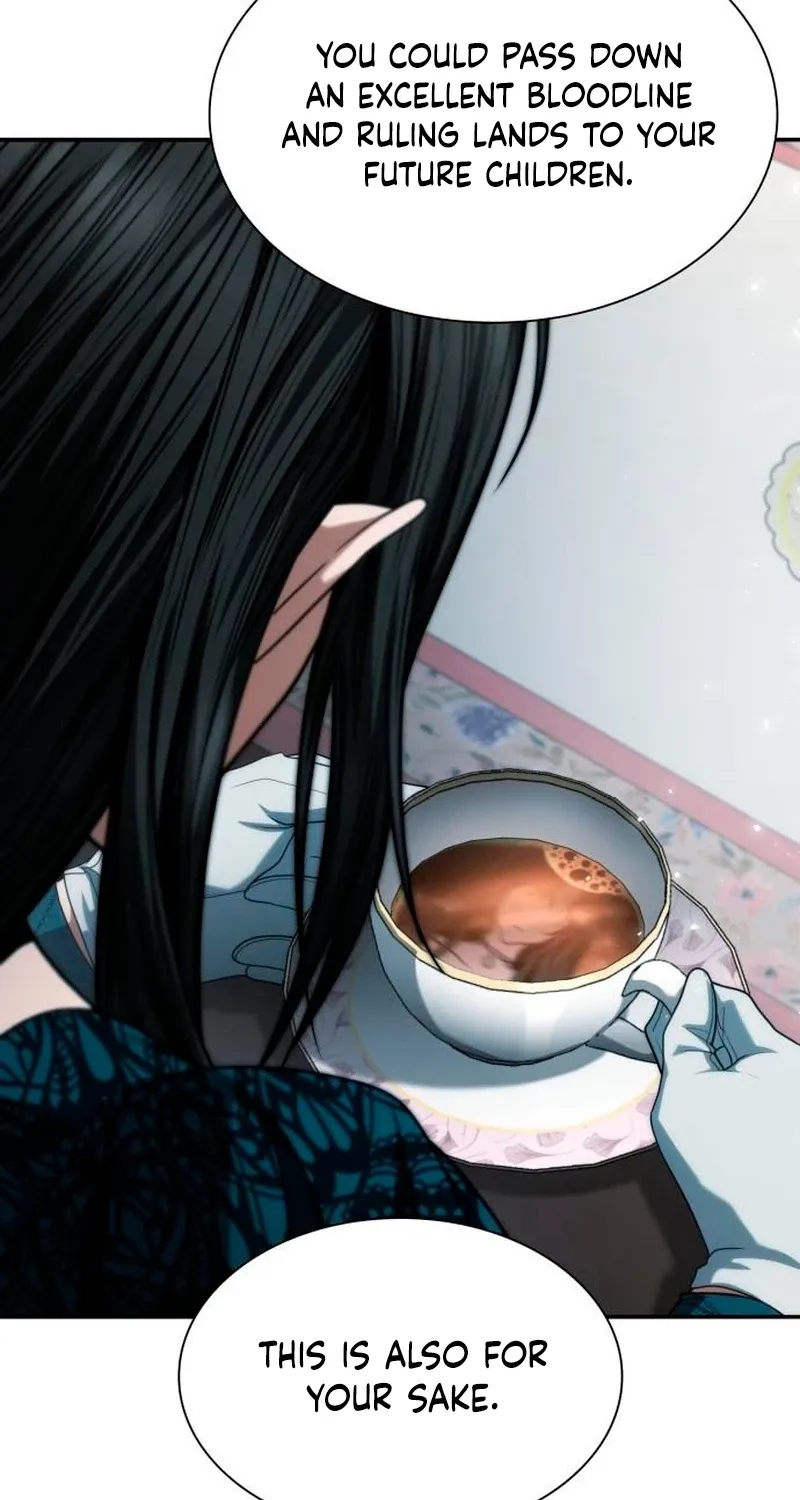 I’m the Queen in This Life Chapter 185 page 19 - 