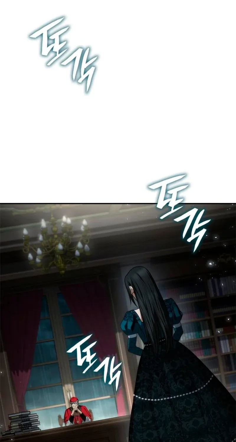 I’m the Queen in This Life Chapter 185 page 3 - 