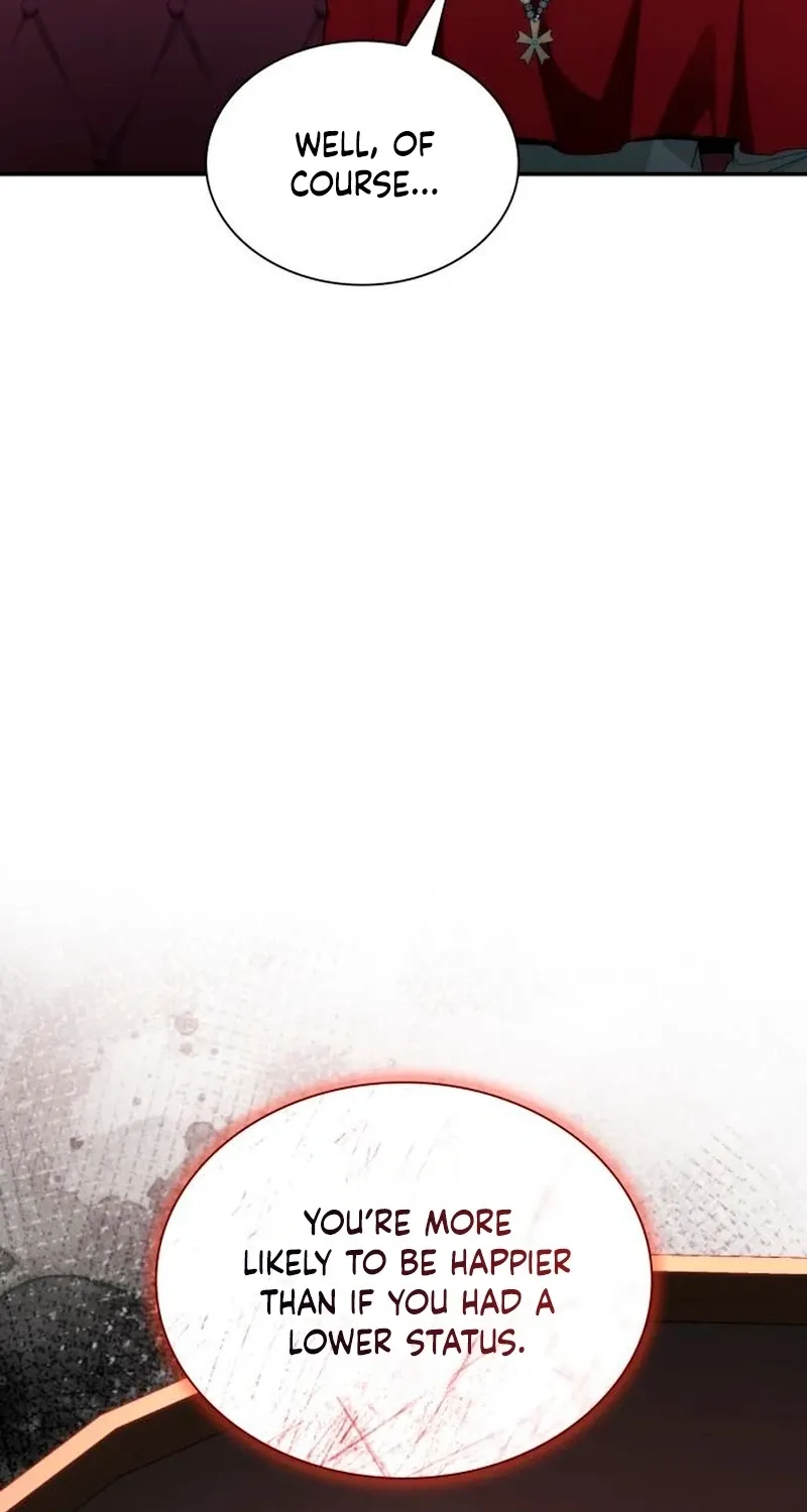 I’m the Queen in This Life Chapter 185 page 21 - 
