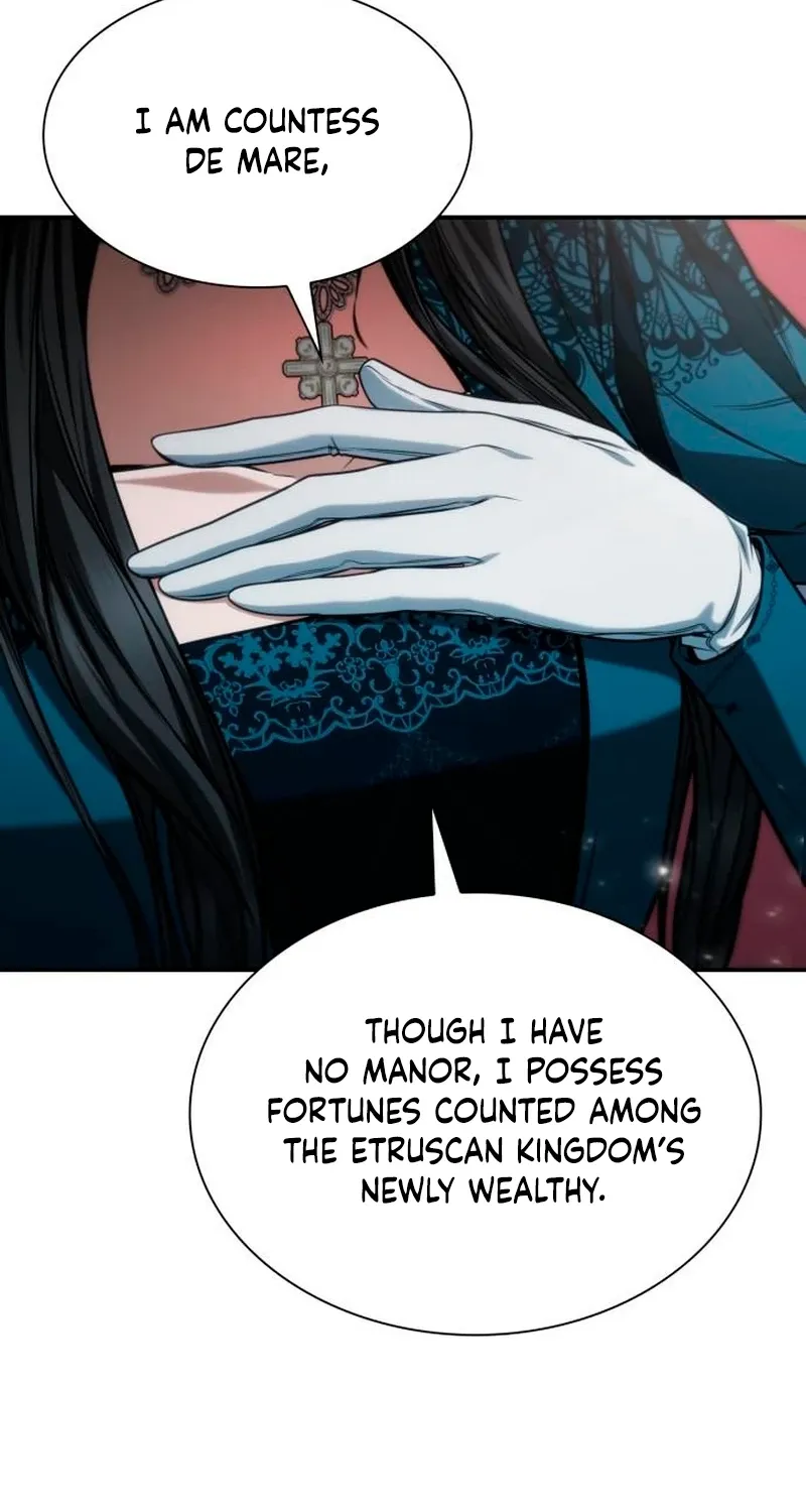 I’m the Queen in This Life Chapter 185 page 26 - 