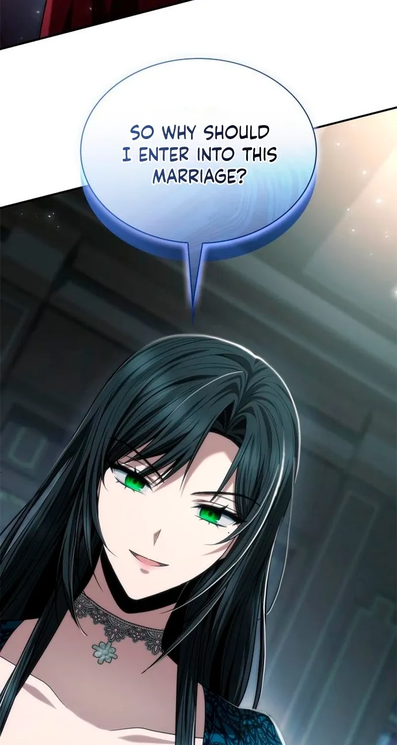 I’m the Queen in This Life Chapter 185 page 30 - 