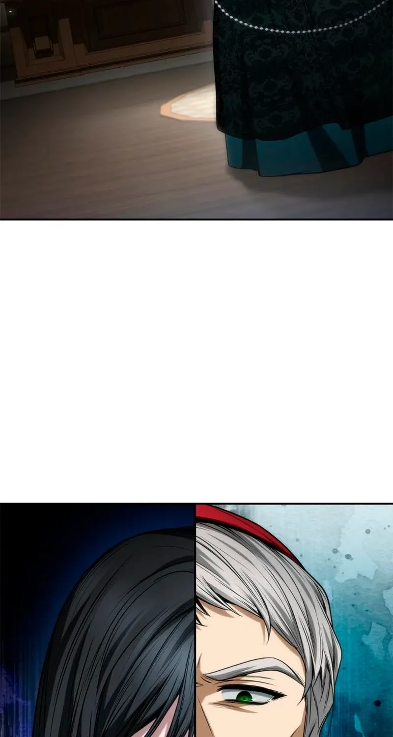 I’m the Queen in This Life Chapter 185 page 4 - 