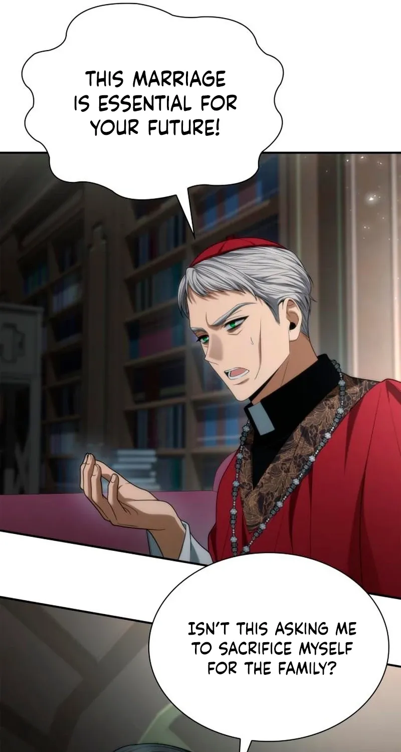 I’m the Queen in This Life Chapter 185 page 34 - 
