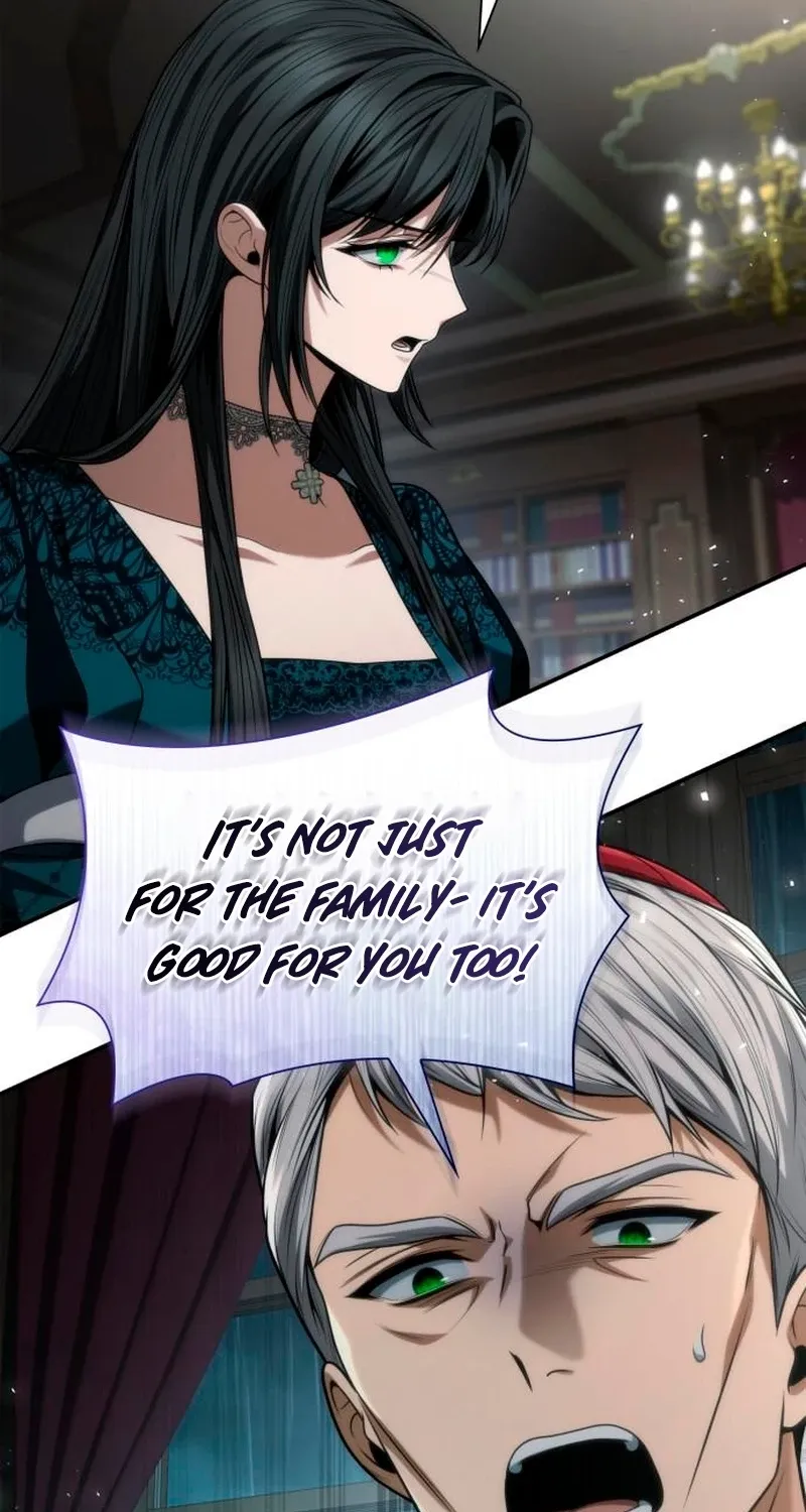 I’m the Queen in This Life Chapter 185 page 35 - 