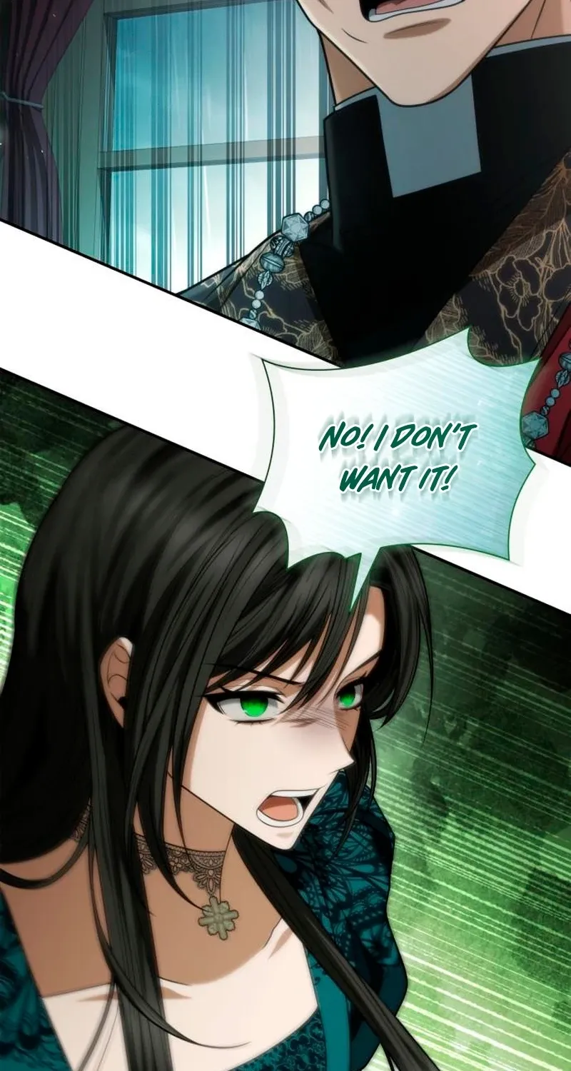 I’m the Queen in This Life Chapter 185 page 36 - 