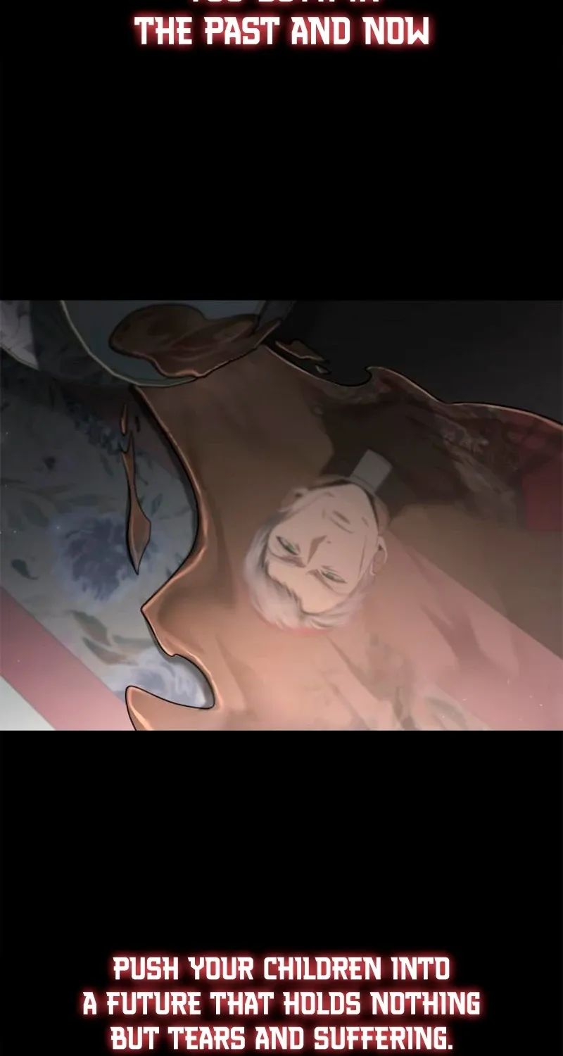 I’m the Queen in This Life Chapter 185 page 49 - 