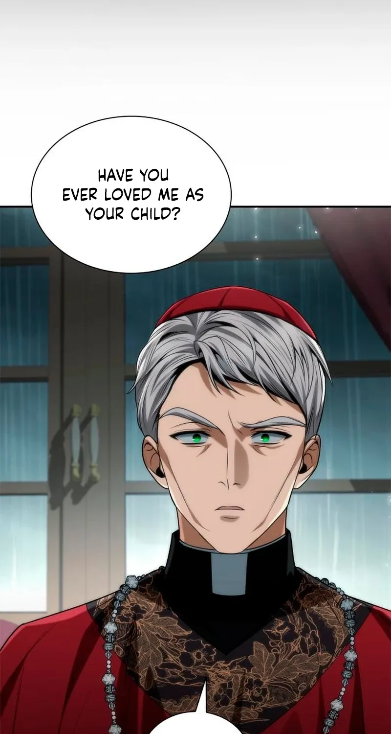 I’m the Queen in This Life Chapter 185 page 52 - 