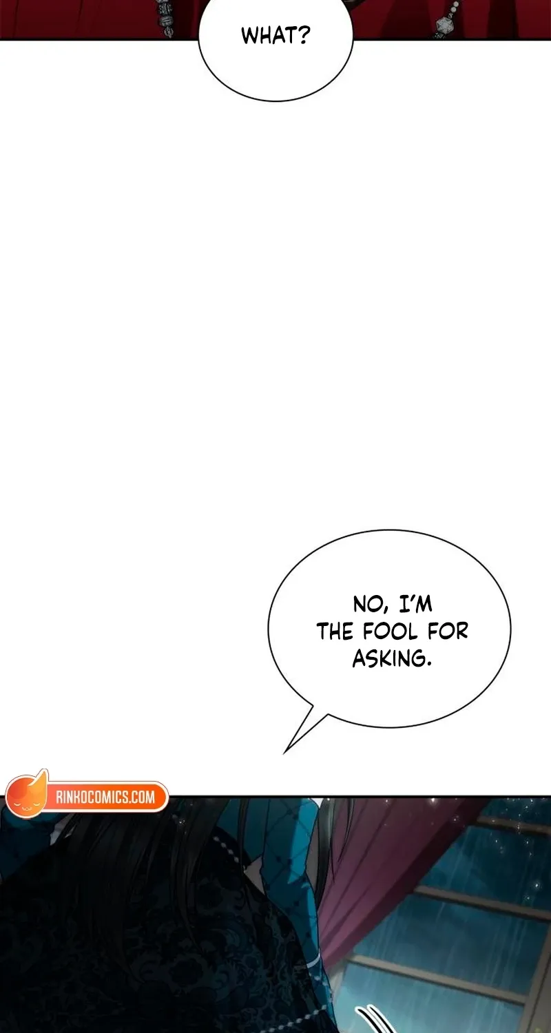 I’m the Queen in This Life Chapter 185 page 53 - 
