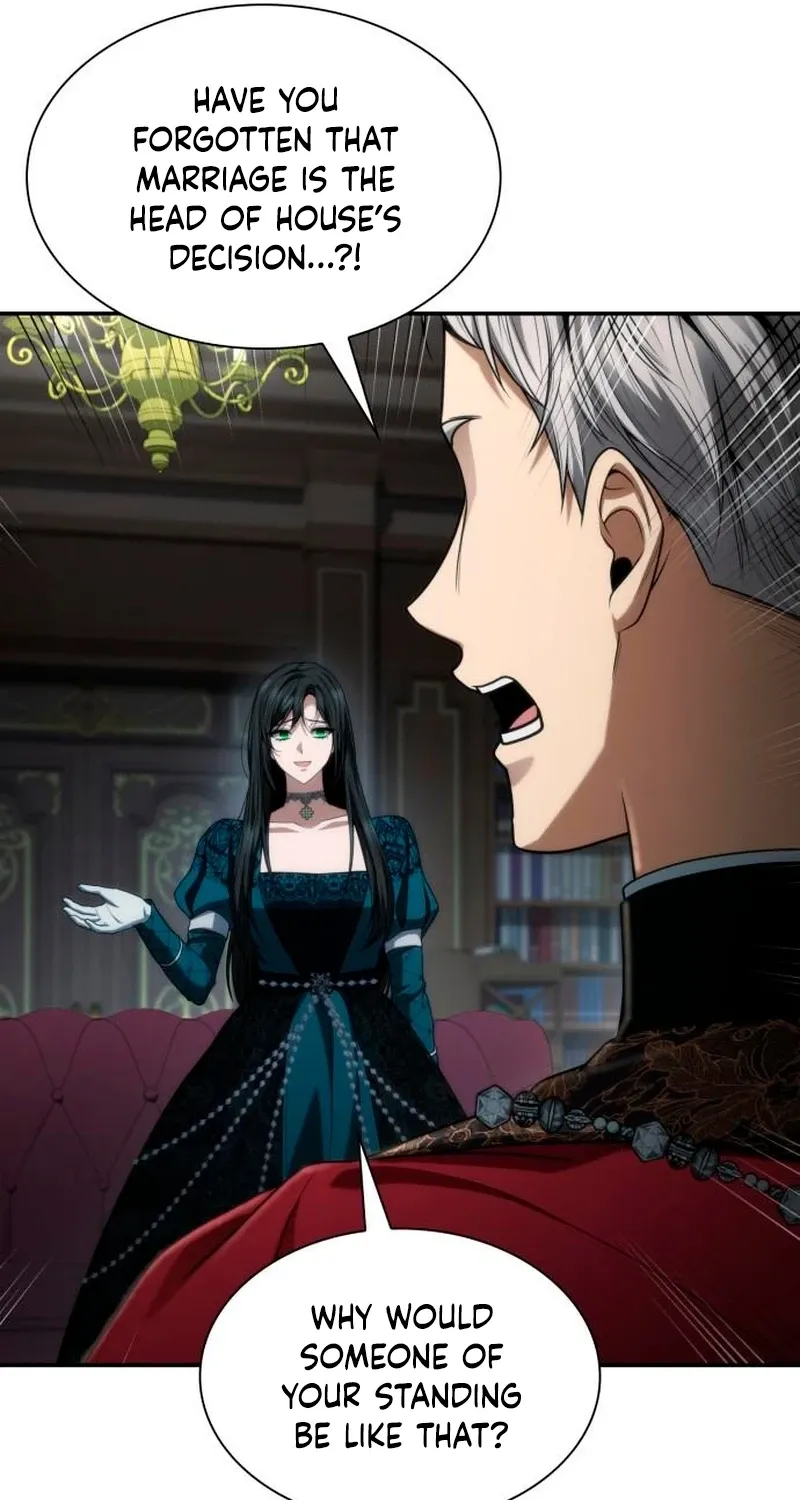 I’m the Queen in This Life Chapter 185 page 57 - 